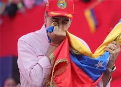 Aumenta preocupación entre los venezolanos ante tensión con EE.UU.