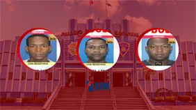 PN identifica a implicados en el rapto y asesinato de José Ignacio Meléndez en San Cristóbal