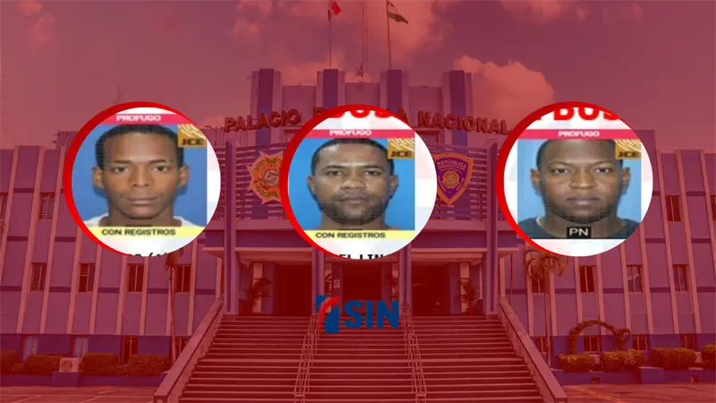 PN identifica a implicados en el rapto y asesinato de José Ignacio Meléndez en San Cristóbal