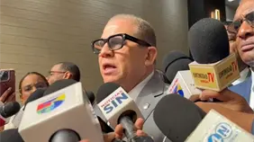 Fuerza del Pueblo rechaza advertencia de la JCE y defiende marcha como protesta social