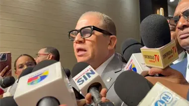 Fuerza del Pueblo rechaza advertencia de la JCE y defiende marcha como protesta social