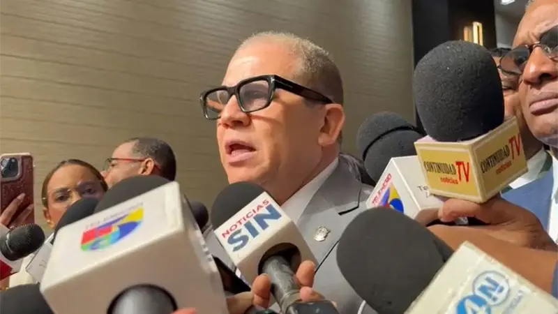 Fuerza del Pueblo rechaza advertencia de la JCE y defiende marcha como protesta social