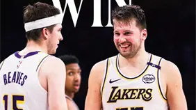 Los 38 puntos de Doncic no frenan a unos Suns que pierden a Booker por lesión