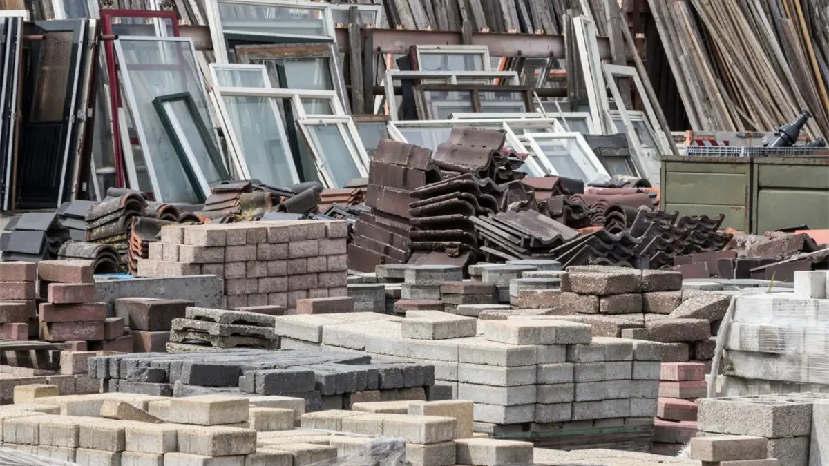 Hierro, acero y hormigón impulsan aumentos en los costos de construción