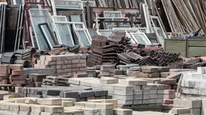 Hierro, acero y hormigón impulsan aumentos en los costos de construción