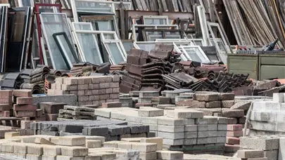 Hierro, acero y hormig&oacute;n impulsan aumentos en los costos de construci&oacute;n