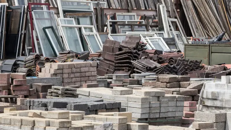 Hierro, acero y hormigón impulsan aumentos en los costos de construción