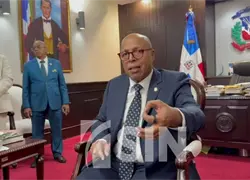 Pacheco cuestiona cambios en el gobierno y critica persecuci&oacute;n a dirigentes de base del PRM