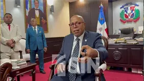 Alfredo Pacheco destaca que nuevo Código Procesal Penal acelera procesos con plazos razonables