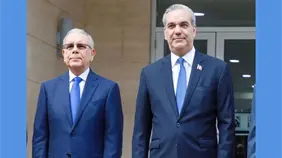 Wessin Chávez: habilitar a Danilo Medina para el 2028 es "una aventura" destinada al rechazo popular