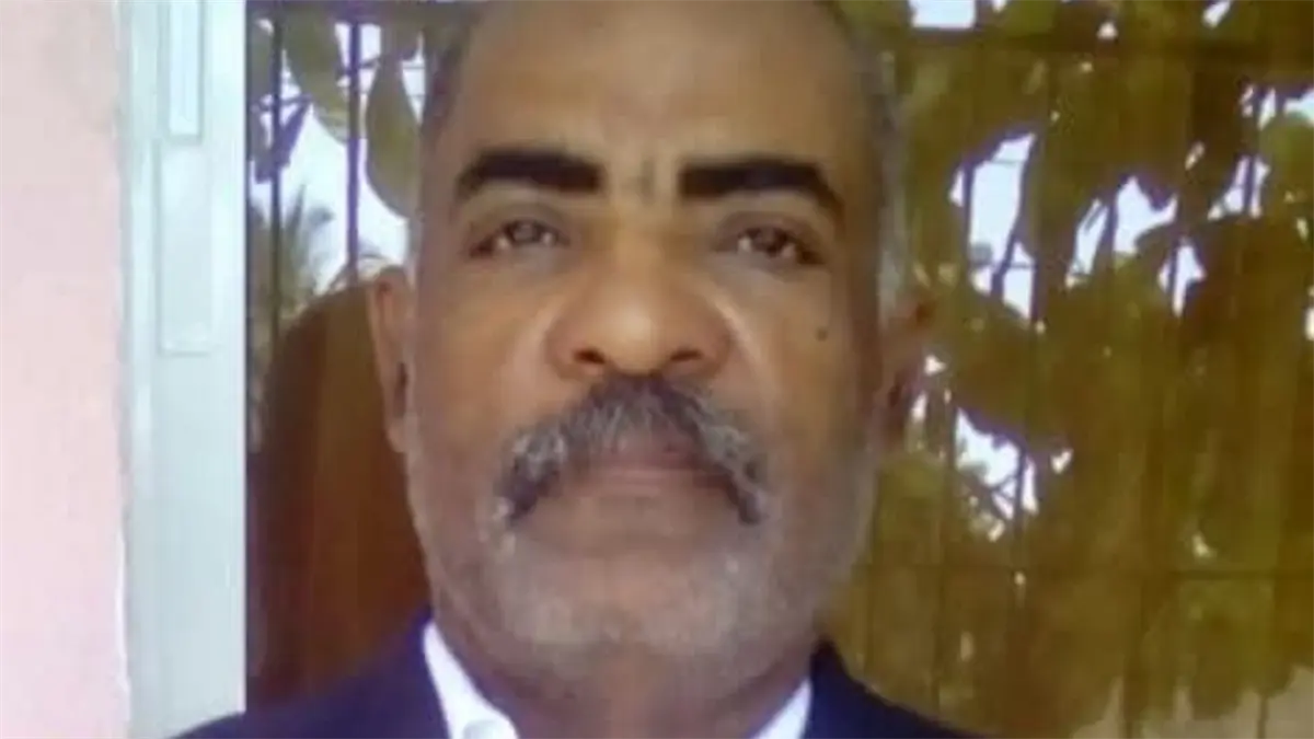 Fallece el reconocido locutor Héctor Pérez en Santo Domingo