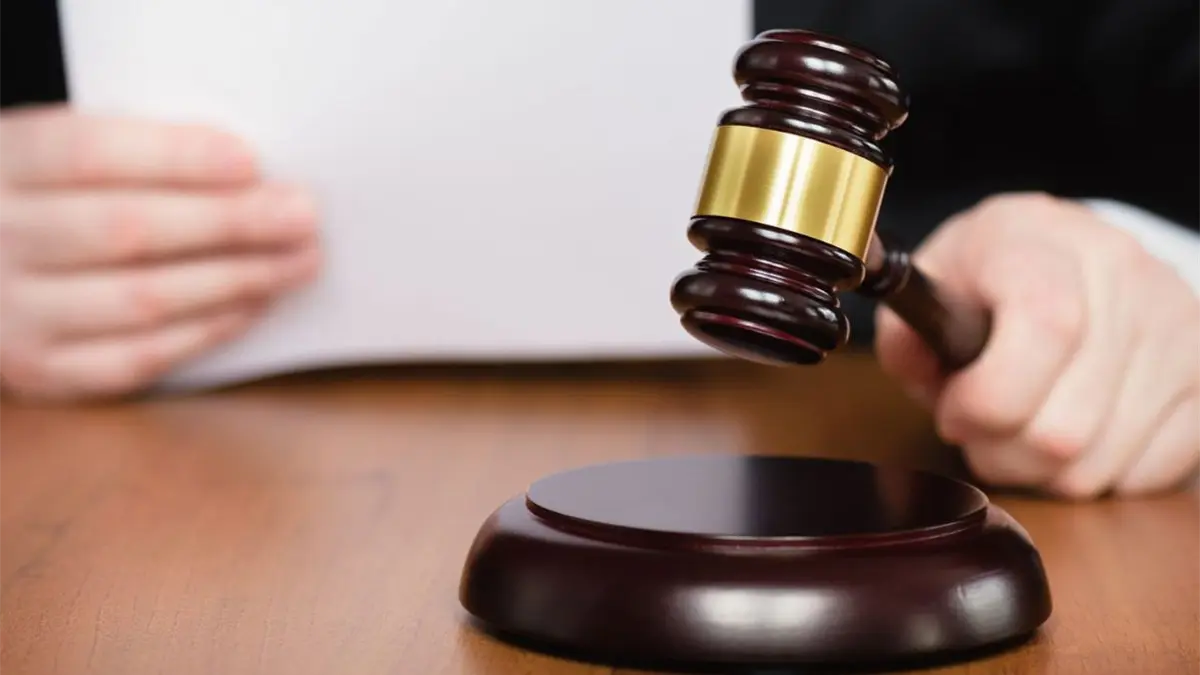 Prisión preventiva hombre acusado de matar pareja Santiago Rodríguez.