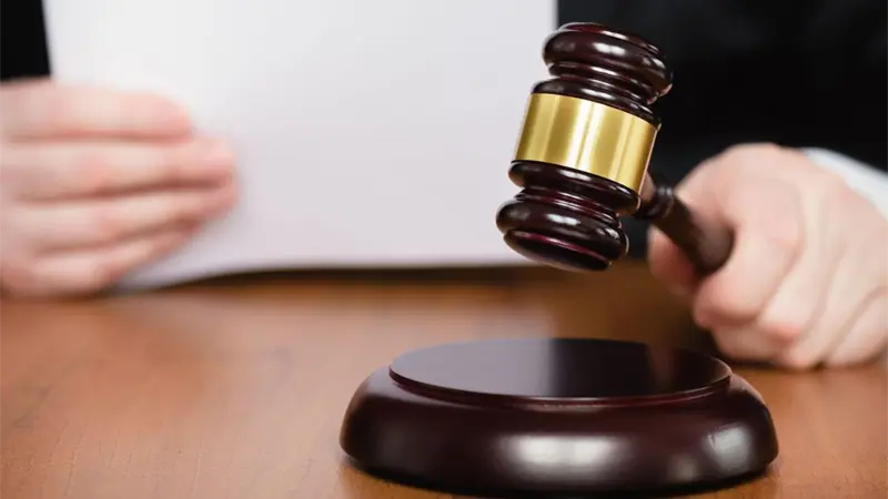 Imponen prisión preventiva a hombre acusado de quitarle la vida a su pareja