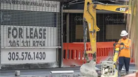 Dos de cada tres obreros en Miami son migrantes, la mayor proporción en Estados Unidos