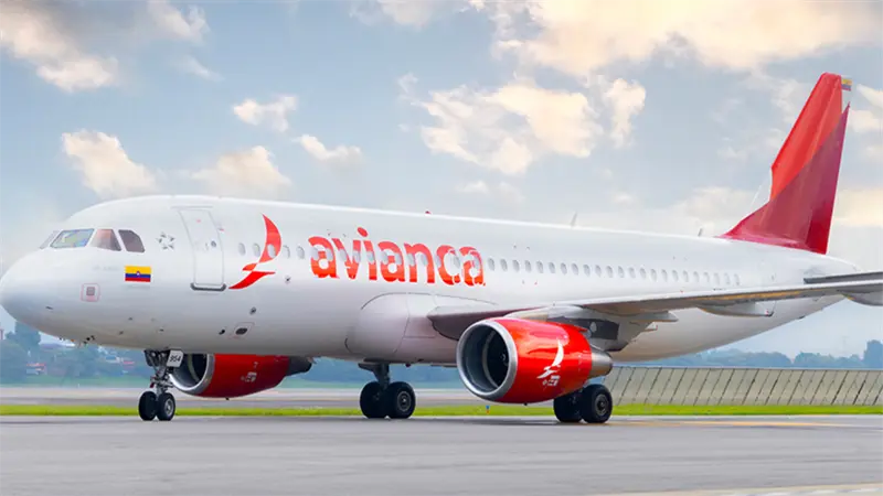 Avianca anuncia que completó la actualización de software en toda su flota A320 afectada
