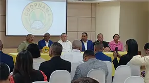 COOPNAMA entrega ahorro navideño a más de 121 mil maestros en República Dominicana