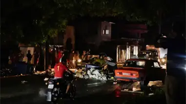 Apagón masivo en la mitad occidental de Cuba deja a 3,5 millones de personas sin corriente