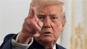 Trump dice preparar ataques por tierra y Venezuela alerta en la CPI del despliegue de EEUU