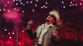 Bad Bunny fue el artista más escuchado en el mundo en Spotify en 2025