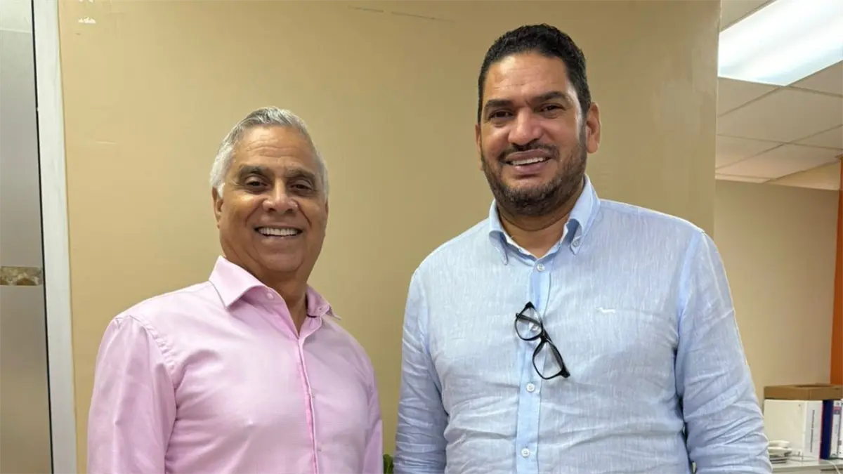 Presentan cadena que transmitirá el Clásico Mundial de Béisbol 2026 en República Dominicana