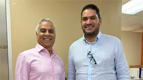 Presentan cadena que transmitirá el Clásico Mundial de Béisbol 2026 en República Dominicana