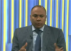 Doctor Rafael Hernández plantea principales carencias del gremio urológico y promete impulsar cambios si gana presidencia