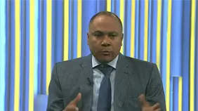 Doctor Rafael Hernández plantea principales carencias del gremio urológico y promete impulsar cambios si gana presidencia