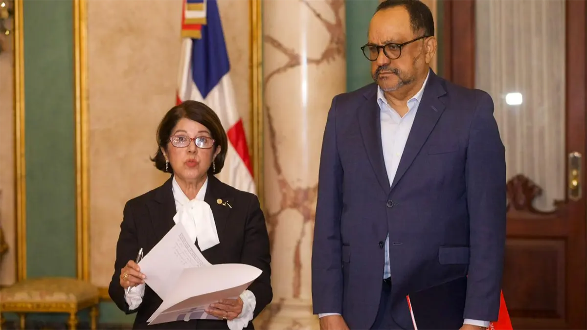 CNM elige nuevos jueces del Tribunal Superior Electoral; juramentación será este jueves