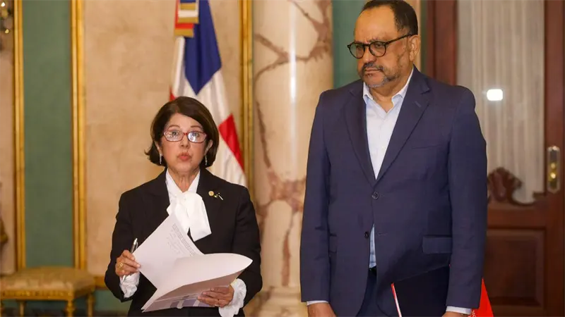 CNM elige nuevos jueces del Tribunal Superior Electoral; juramentación será este jueves