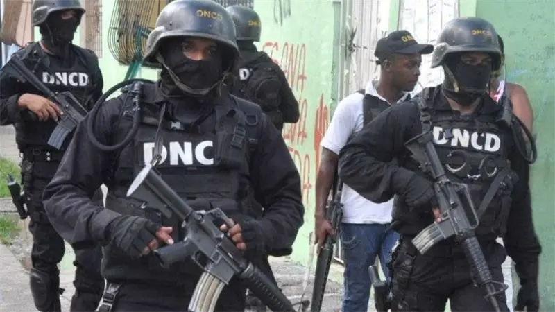 Comando Sur Estados Unidos felicita a RD por redadas antinarcóticas contra el narcotráfico