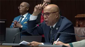 Diputados denuncian irregularidades en aprobación del código procesal penal en RD Diputados denuncian irregularidades en aprobación del código procesal penal en RD