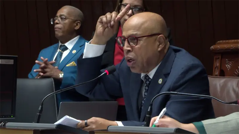 Diputados denuncian irregularidades en aprobación del código procesal penal en RD