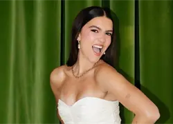 ¡De RD para el mundo! Influencer Jessica Judith entra al listado "30 Under 30" de Forbes