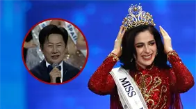 El director de Miss Universo en Tailandia demanda a mexicana Fátima Bosch por difamación