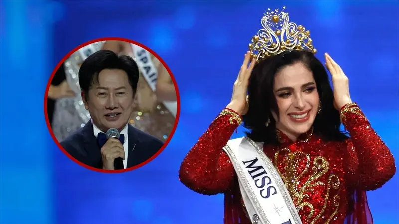 El director de Miss Universo en Tailandia demanda a mexicana Fátima Bosch por difamación