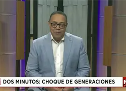 Dos Minutos: Choques de generaciones