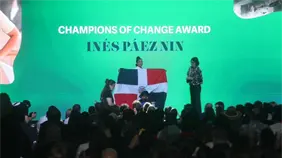 República Dominicana se luce en el escenario de Latin America´s 50 Best Restaurants de la mano de Chef Tita