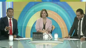 El Despertador presenta temas de interés para el país en la jornada de hoy