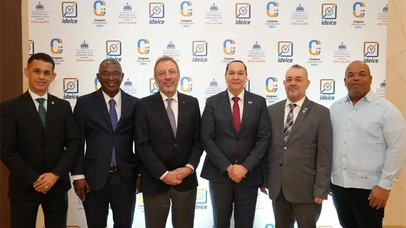 Ideice inaugura el XVI Congreso Internacional 2025 con 242 expositores y 140 estudios sobre calidad educativa