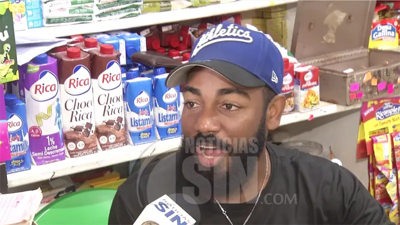 Jardines de Engombe: asfaltado incompleto genera problemas para residentes y comerciantes