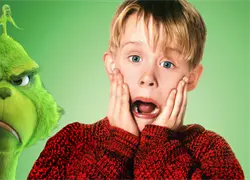 Los 5 personajes más icónicos del cine navideño