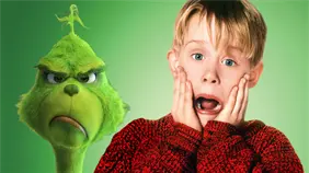 Los 5 personajes más icónicos del cine navideño