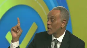 "A veces uno piensa si la JCE actuó por presión o por ignorancia", dijo Manolo Pichardo tras acto de alguacil debido a la marcha "A veces uno piensa si la JCE actuó por presión o por ignorancia", dijo Manolo Pichardo tras acto de alguacil debido a la marcha