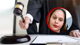 Condenan a 30 años de prisión a mujer que planificó asesinato de su socio en Santo Domingo Oeste