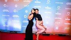 Llega Medias Hermanas, la película que transforma un conflicto familiar en risas y sanación