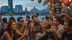 Tailandia levanta la prohibición de venta vespertina de alcohol tras 53 años de veto