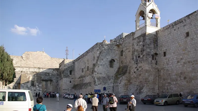 Belén llama a visitar Palestina en Navidad para sanar heridas tras dos años de guerra