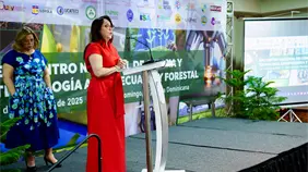 SINIAF celebra encuentro nacional de Ciencia y Tecnología Agropecuaria y Forestal