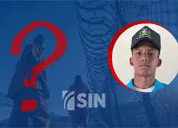 Tres meses de prisión preventiva para menor de 15 años acusado de matar a estudiante en Santiago