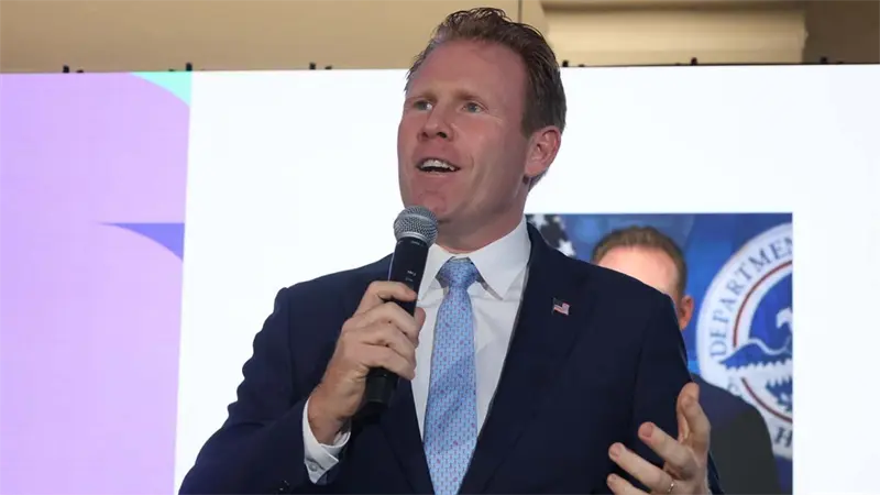 Gobierno Trump no descarta redadas ni captura de migrantes durante el Mundial FIFA de 2026